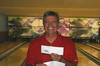 GOLDEN BOWL CLASSIC CHAMPION JUNE 29, 2008